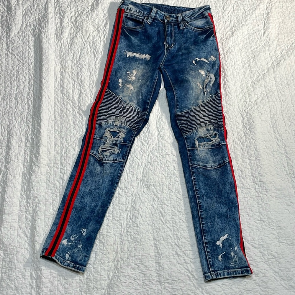 Rue21 denim small men size 26/30